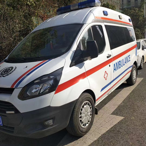 泌阳品质救护车出租,为您的健康出行负责