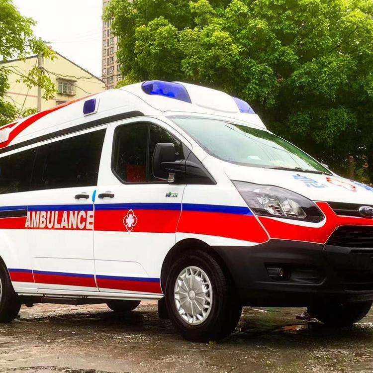 泌阳跨省救护车出租护送返乡