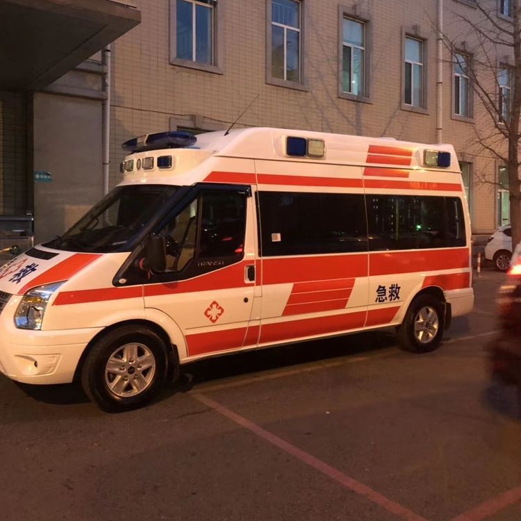 泌阳一般救护车是怎么分类的