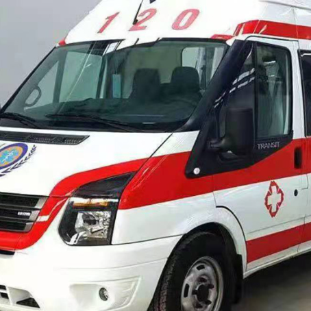 泌阳非急救护送病人转院租赁救护车的优缺点对比